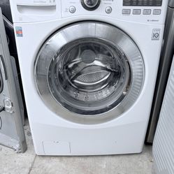 LG. WASHER 