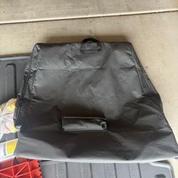 Jeep Freedom Top Bag