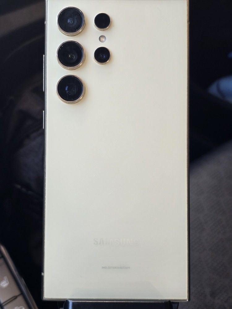 Samsung Galaxy S24 Ultra - 256GB - At&t