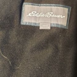 Womens Winter Jacket