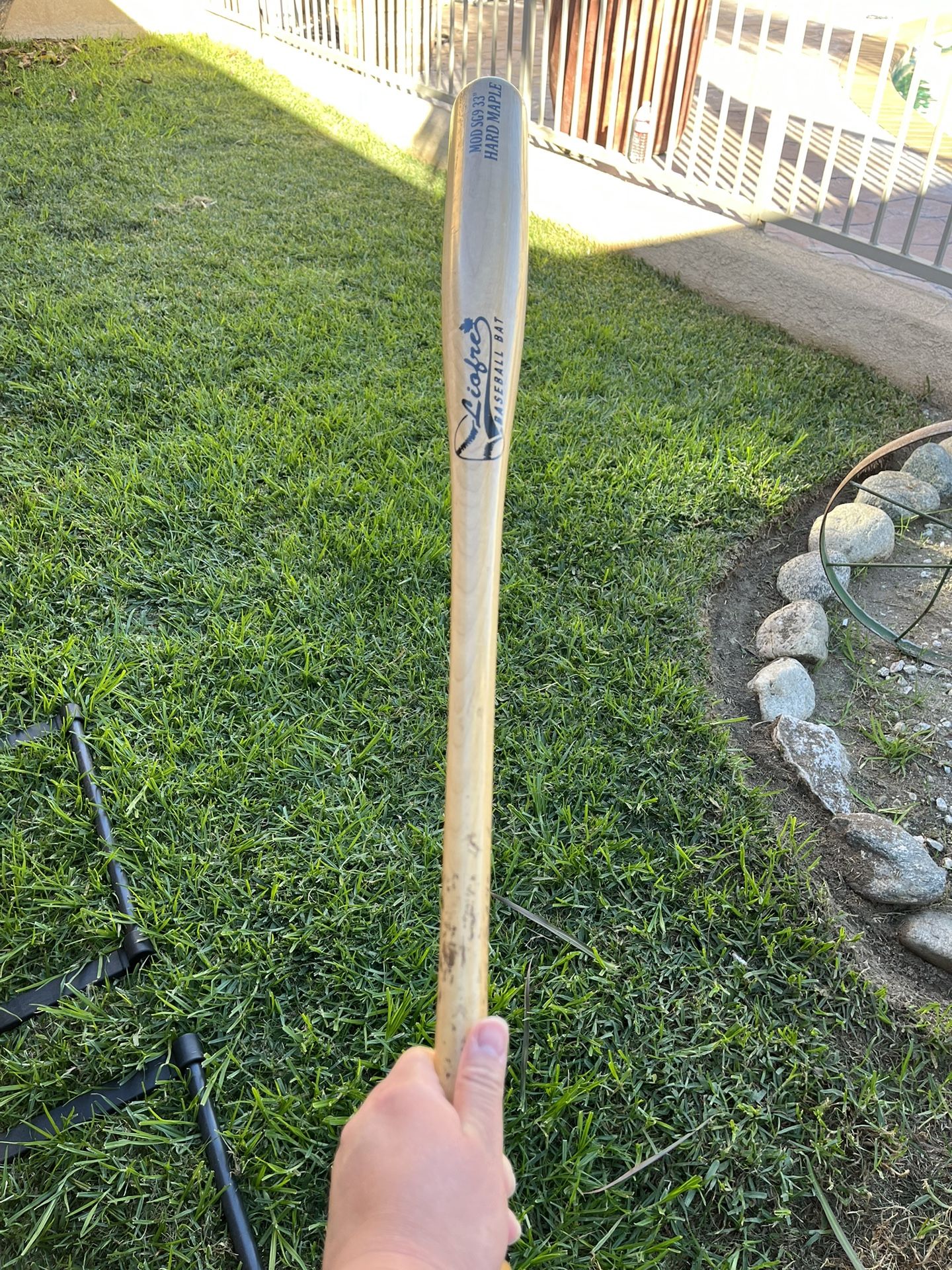 Lindsey Baseball Bay