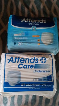 Adult Diapers
