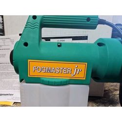Fogmaster Jr. Electric Fogger