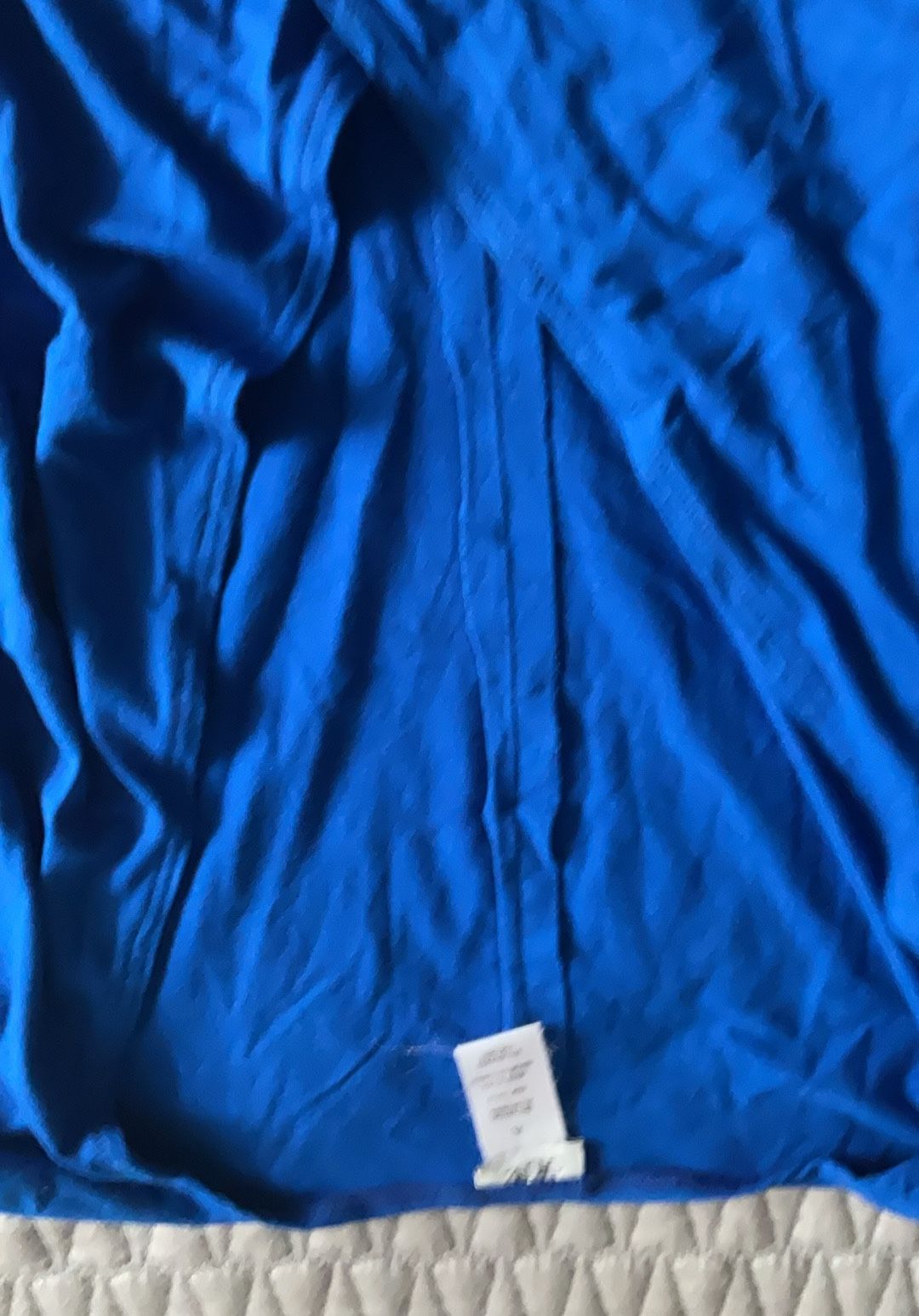 Caché Women's  Dress Size xl BLUE