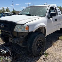 2005 Ford F-150