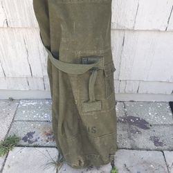 Vintage Military  Army Cot’s 