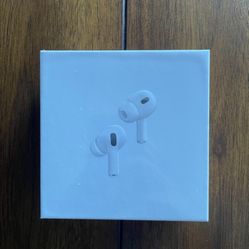 AIRPOD PRO GENERATION 2  