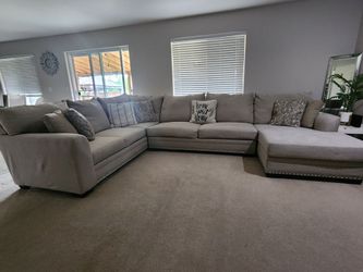 Sectional