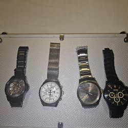 Mens Watches
