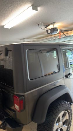Hardtop