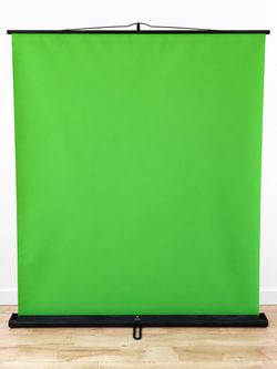 “Valero Creator 95” Green Screen