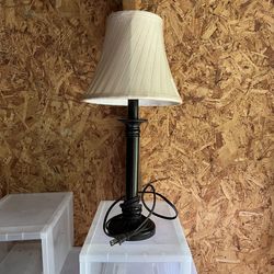 Lamp / Lampara