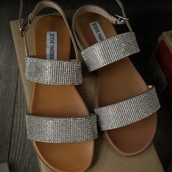 Steve Madden Sandals 