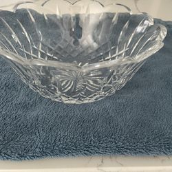 Waterford Crystal Bowl