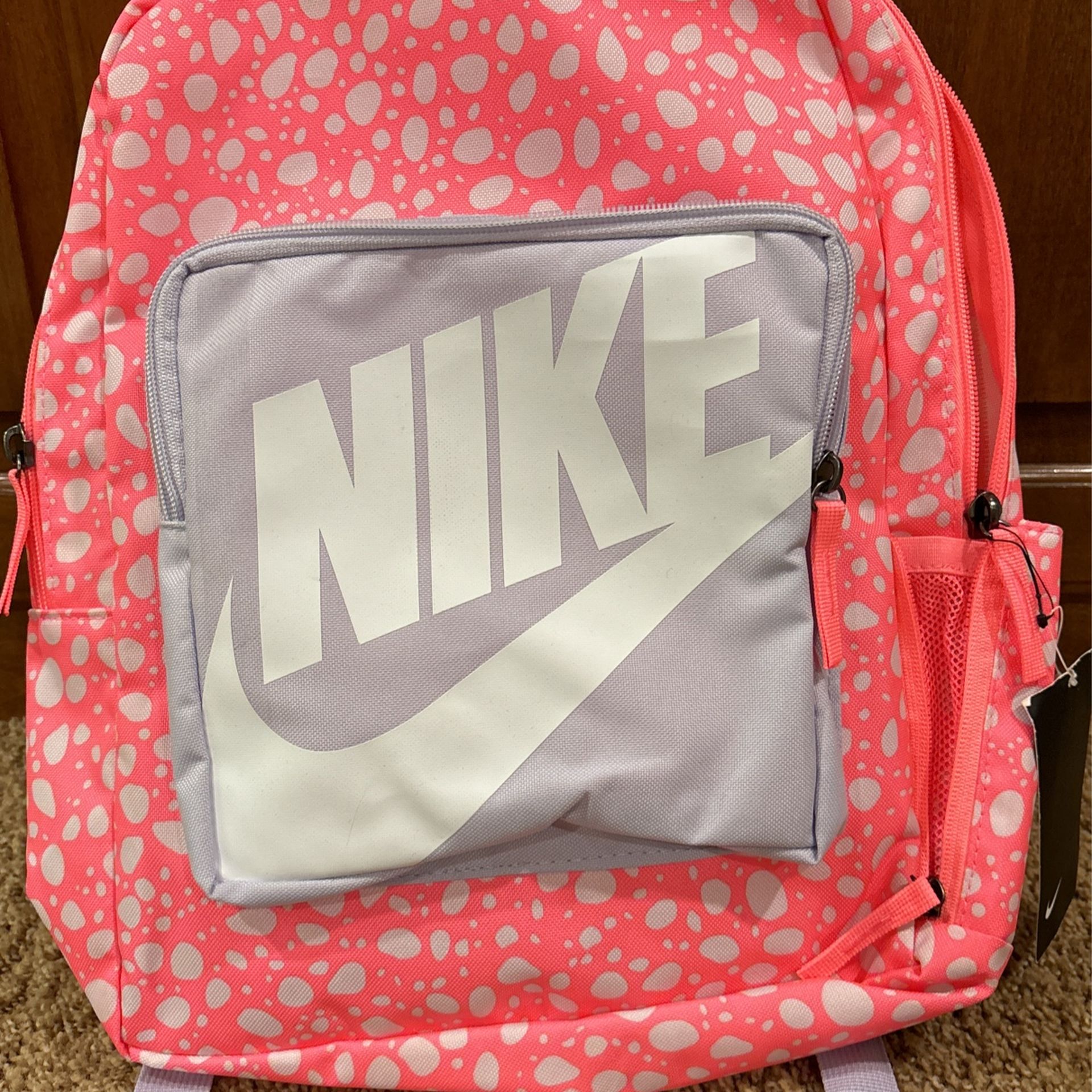 Nike Backpack