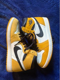 Jordan 1s