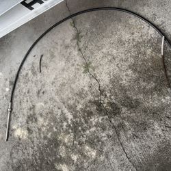 Cable Steering Teleflex