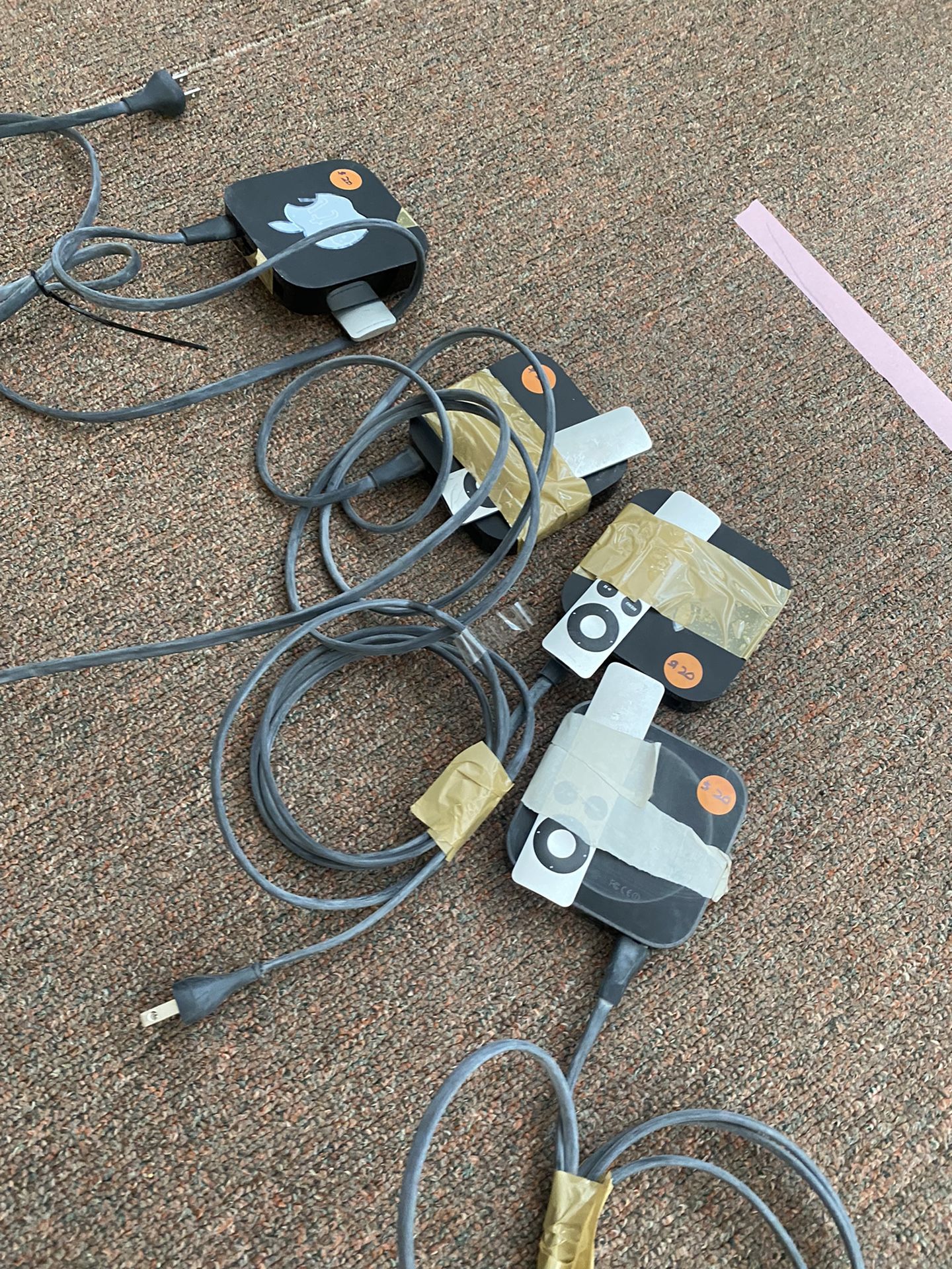 Apple TV 2nd Generation ($20 Each)