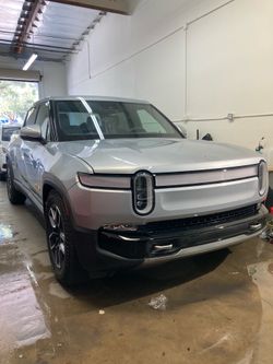 Paint protection film PPF / clear bra