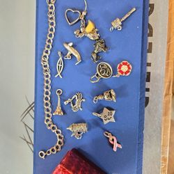 Charm Bracelet
