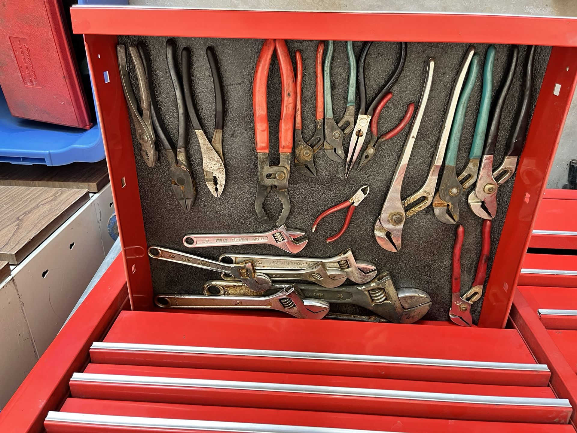 Power Tools