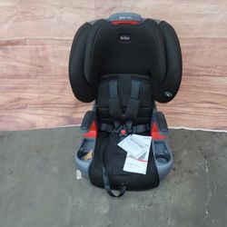 Britax Grow With You ClickTight Plus Harness-2-Booster Car Seat, SafeWash,  Jet for Sale in Las Vegas, NV - OfferUp