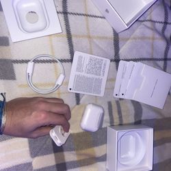 Apple airpods pro 2 make offer