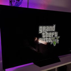 LG C3 65” OLED TV (2023 Model) - OLED65C3P