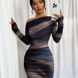 Women's Dress Size Medium/Large