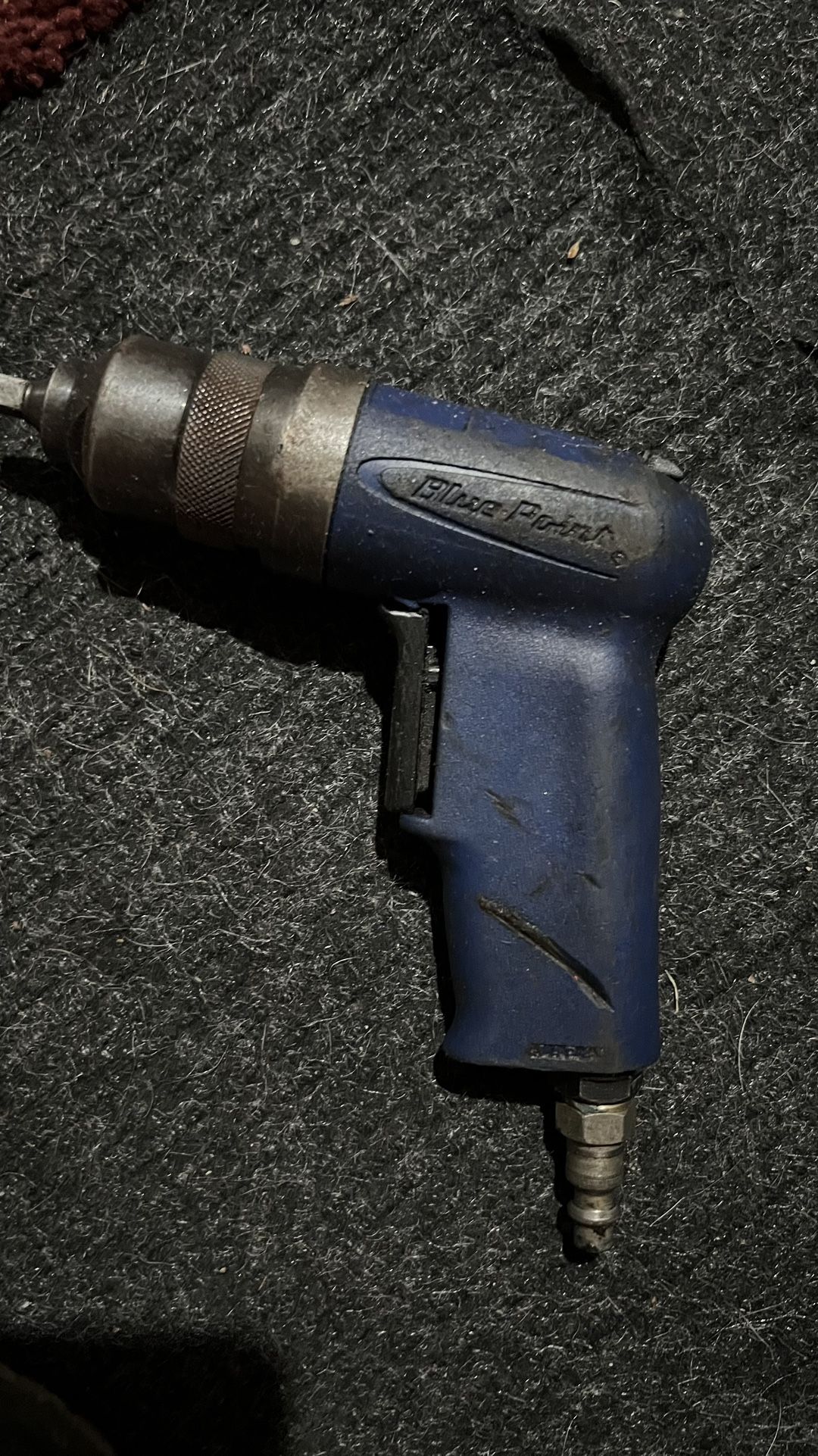 Air Impact Wrench