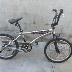 1990s Scwinn BMX All Original Rare Find $125