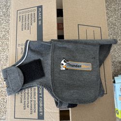  XS Dog Thundershirt 