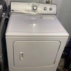 Maytag Dryer 