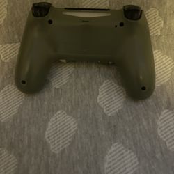 PS4 Camo Controller