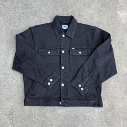 Obey Denim Jacket