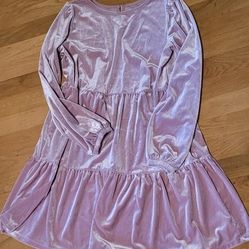 Girls Dress Size XL-12/14