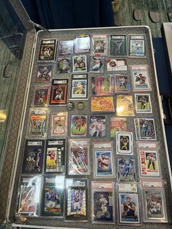 Be A Sports Card Dealer!!