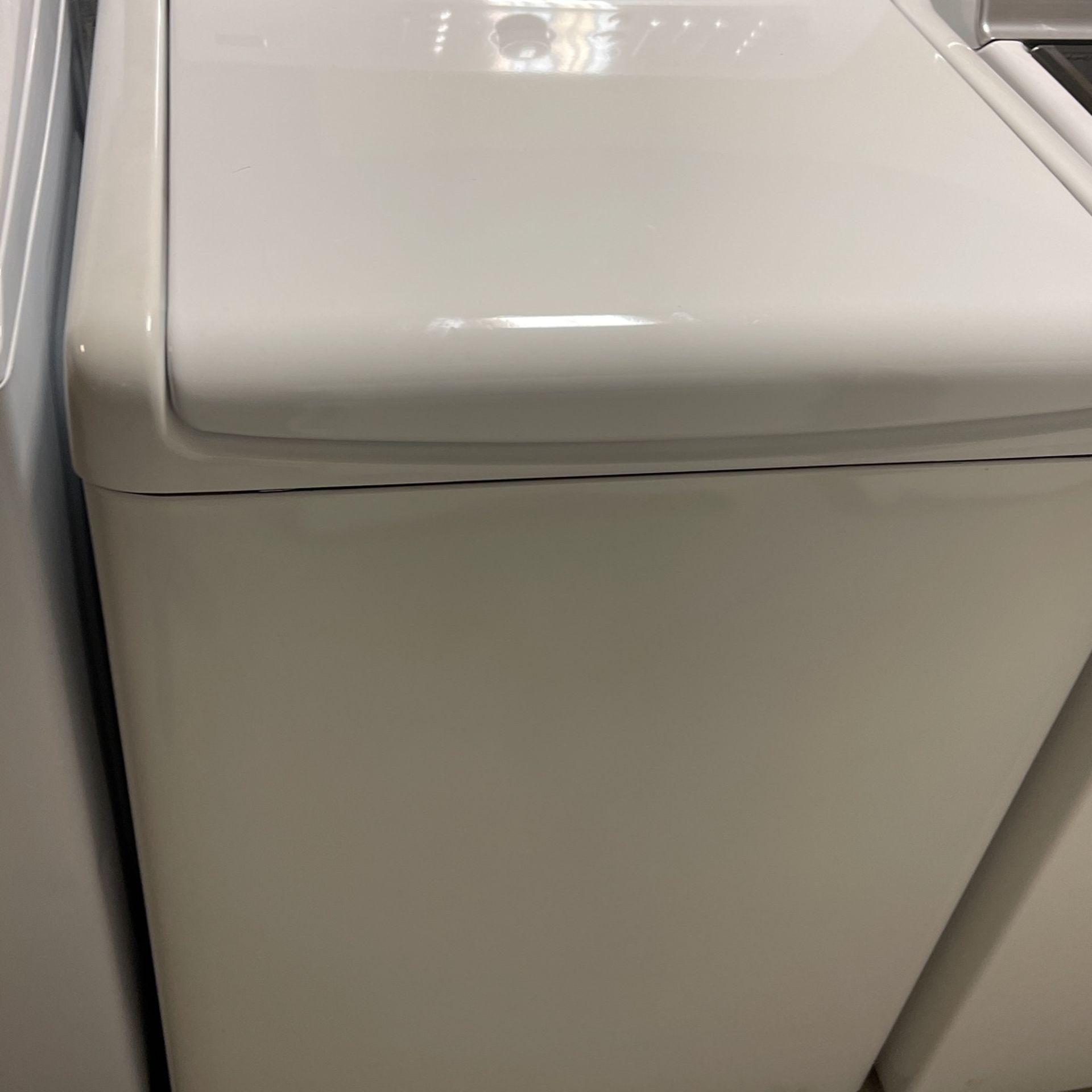 Kenmore Washer Machine