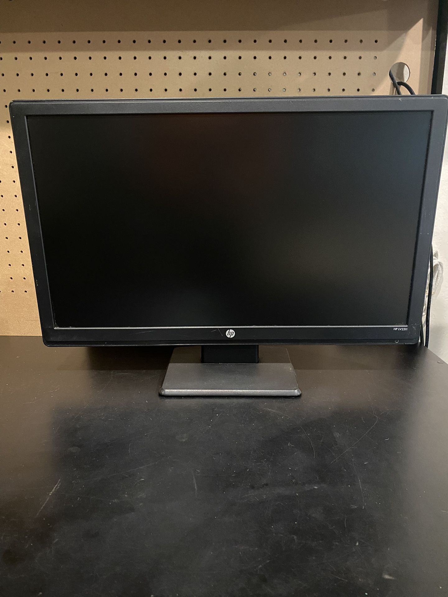 23 inch LED HP Monitor