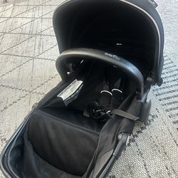Evenflo Stroller Adapter 