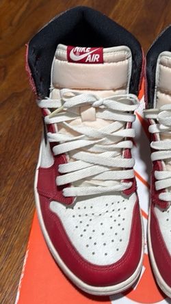 Nike Air Jordan 1 Retro High OG Chicago