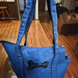 Free Small Dog Bag And Car Carrier