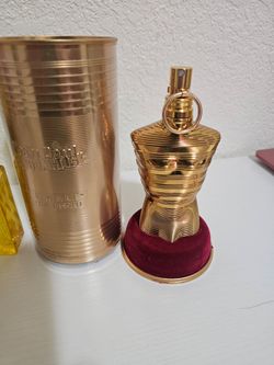 JPG Le Male Elixir Absolu 4.2 fl oz