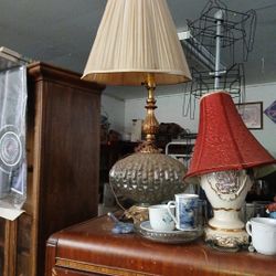 Large Table Lamp