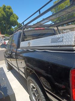 2005 Dodge Ram 1500