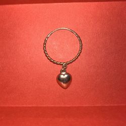 Heart Ring 