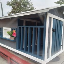 dog Houses