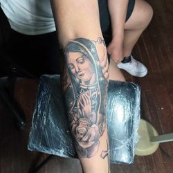 tattoo machines