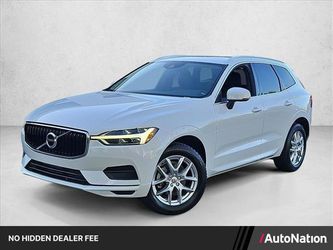 2020 Volvo XC60