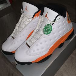 Jordan 13 Starfish